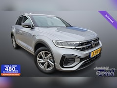 Volkswagen T-Roc - 1.5 TSI 2X R-Line DSG 58238 KM Camera