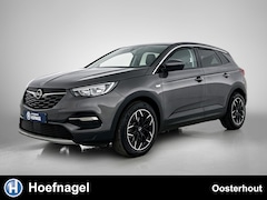 Opel Grandland X - 1.2 Turbo Business Executive Automaat | Trekhaak | Apple CarPlay | Blind Spot Warning | Pa