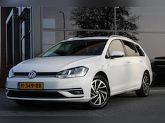 Volkswagen Golf Variant - 1.6 TDI Camera | Stoelverw. | Trekhaak