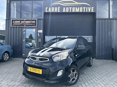 Kia Picanto - 1.0 CVVT BusinessLine | NAP | AIRCO | EL. RAMEN