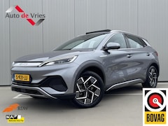BYD Atto 3 - Comfort 60 kWh|Navi|LED|NL-Auto|Cruise Adaptief