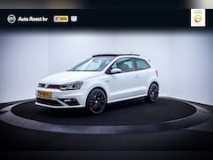 Volkswagen Polo - GTI 1.8 Dsg PANO | CARPLAY | NAVI | STOELVERW | LED | PDC V+A | LMV 18''
