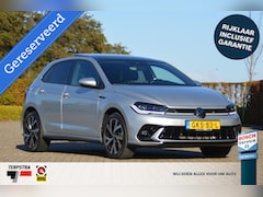 Volkswagen Polo - 1.0 TSI R-Line DSG automaat panoramadak
