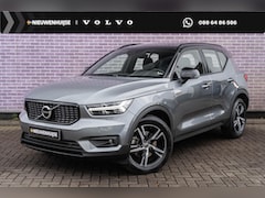 Volvo XC40 - 2.0 T4 R-Design | Navi | Schuif-/Kanteldak | Elektrische Stoelverstelling | Parkeercamera
