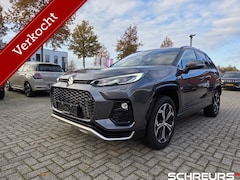 Suzuki Across - 2.5 Plug-in Hybrid Style