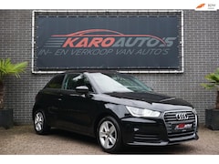 Audi A1 - 1.4 TDI Pro Line Leer Navi Cruise Airco Pdc Nwe APK