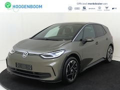 Volkswagen ID.3 - Pro Business | Achterlichten LED, luxe uitgevoerd incl. dynamische knipperlichten | Aircon
