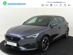 CUPRA Leon - 1.4 e-Hybrid VZ Business | Parkeerasisstent | Stoel- en stuurwielverwarming | Adaptieve de
