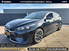 Kia Pro cee'd - ProCeed 1.5 T-GDi GT-Line Navigatie/ Camera / Trekhaak