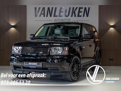 Land Rover Range Rover Sport - 4.2 V8 Supercharged 27.230 EX BTW