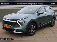 Kia Sportage - 1.6 T-GDi Hybrid DynamicLine Navigatie / Camera