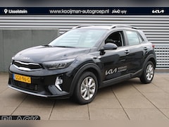 Kia Stonic - 1.0 T-GDi MHEV DynamicLine Navigatie / Camera