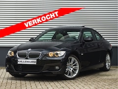 BMW 3-serie Coupé - 330i xDrive - M-Sport - Youngtimer - BTW-Auto
