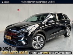 Kia e-Niro - ExecutiveLine 64 kWh 1e eigenaar, BTW auto, dealeronderhouden