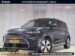 Kia e-Soul - DynamicPlusLine 64 kWh , Apple Carplay/Android Auto, achteruitrijcamera, Navigatie
