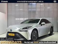 Toyota Mirai - Prestige Waterstof | Leder | Memory seat | 1ste eigenaar | 4.9% Financiering actie |