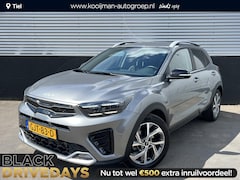Kia Stonic - 1.0 T-GDi MHEV GT-Line Stoel- & Stuurwiel verwarmd, Smart Key, Privacy glass, LMV, Cruise