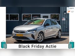 Opel Corsa - 1.2 automaat |NAV| Carplay|CAM| PDC|ECC| stuurverwarming