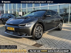 Kia EV6 - Plus 77.4 kWh Nav|Lmv|Camera|Stoel verwarming