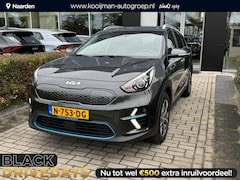 Kia e-Niro - Edition 64 kWh Slechts 33.000 KM | Stoel/stuur verwarming | Cruise control Lane Keep Assis