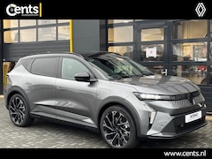 Renault Scenic E-Tech - Esprit Alpine 220 pk Long Range Pack lightensound Pack advanced driving assist en augmente