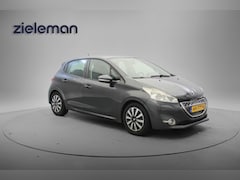 Peugeot 208 - 1.4 e-HDI Blue Automaat - Navi, Cruise
