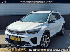 Kia Stonic - 1.0 T-GDi MHEV GT-Line Nieuw geleverd, 1ste eigenaar, Dealer onderhouden, BTW auto