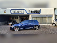 Volkswagen Golf - 2.0 TSI GTI DSG 5 Deurs , Navi , PDC