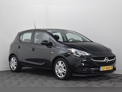 Opel Corsa - 1.0 Turbo 90PK Online Edition 5-DRS