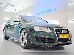 Audi RS6 - C6