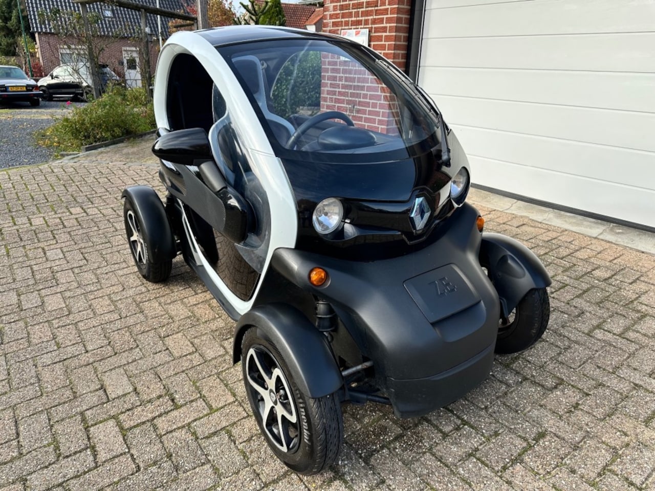 Renault Twizy - Twizy 80 - AutoWereld.nl