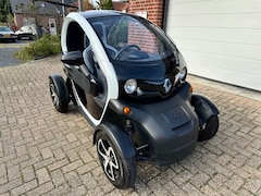Renault Twizy - Twizy 80