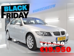 BMW 3-serie - 330D BUSINESS LINE
