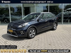 Kia Niro - 1.6 GDi Hybrid DynamicLine | Trekhaak | Navigatie|Achteruitrijcamara |Adaptive Cruise Cont