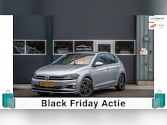 Volkswagen Polo - 1.0 MPI Comfortline PDC NAVI AIRCO CAR PLAY + GRATIS SET WINTERBANDEN OP VELG