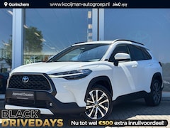 Toyota Corolla Cross - 2.0 High Power Hybrid Dynamic+ | Navigatie | Camera | Apple Carplay/Android auto | Achterk