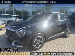 Kia Sportage - 1.6 T-GDi MHEV DynamicLine Nav|Lmv