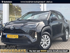Toyota Yaris Cross - 1.5 Hybrid Active | Apple Carplay/Android Auto | Adaptive Cruise Controle | Camera | garan