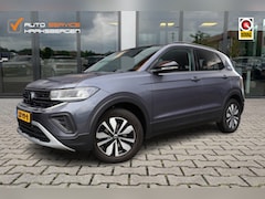 Volkswagen T-Cross - 1.0 TSI Goal | ACC | Carplay | DAB |