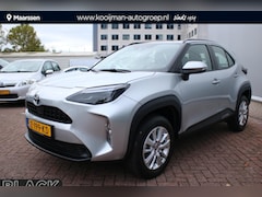 Toyota Yaris Cross - 1.5 Hybrid Active Geheel onderhouden|NL auto| BTW