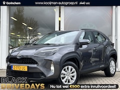 Toyota Yaris Cross - 1.5 Hybrid Active Apple CarPlay/Android Auto | Cruise Control | NL auto | garantie tot 203