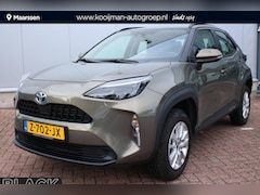 Toyota Yaris Cross - 1.5 Hybrid Active