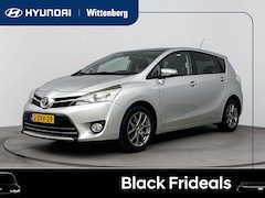 Toyota Verso - 1.6 VVT-i Business 7-persoons | Panoramadak | Trekhaak | Navigatie | Camera |