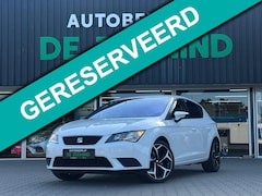 SEAT Leon ST - 1.2 TSI chip140 PK|Camera|Rijklaar