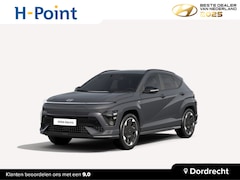 Hyundai Kona Electric - N Line Business 64.8 kWh | €2000 KORTING | LAGE BIJTELLING | BOSE AUDIOSYSTEEM | WARMTEPOM