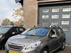 Peugeot 2008 - 1.2 VTi Active Airco/LMV/NAVI