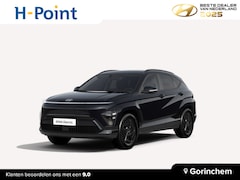 Hyundai Kona Electric - Long Range Pure Edition 64.8 kWh | €2000 KORTING | LAGE BIJTELLING | STOEL-/STUURVERWARMIN