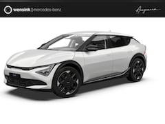 Kia EV6 - Plus Advanced 84 kWh | Meridian Sound system | Dodehoekcamera | Warmtepomp | Stoelventilat