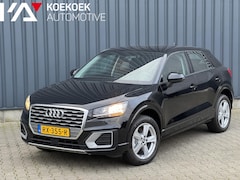 Audi Q2 - 1.0 TFSI Sport | Cruise Control | Navi