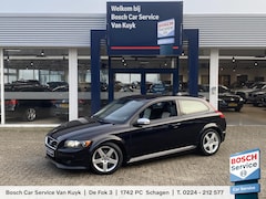 Volvo C30 - 2.5 T5 Summum / R-Design / NL-Auto / 1e-Eigenaar / Dealer-Onderhouden / 230 PK / Vol-Leder
